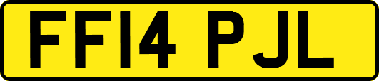 FF14PJL