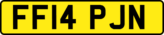 FF14PJN