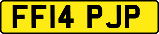 FF14PJP