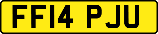 FF14PJU