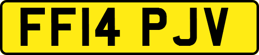FF14PJV