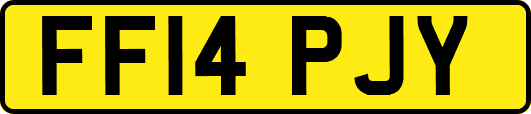 FF14PJY