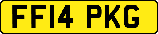 FF14PKG