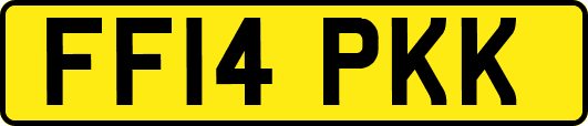 FF14PKK