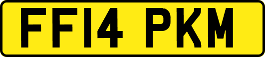 FF14PKM