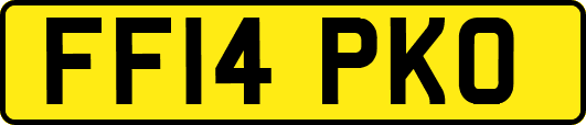 FF14PKO