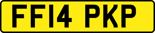 FF14PKP