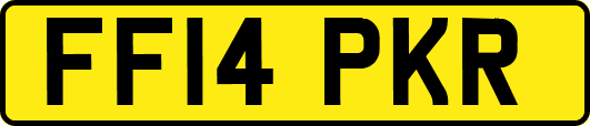 FF14PKR
