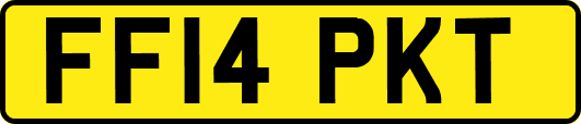 FF14PKT