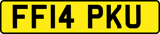 FF14PKU