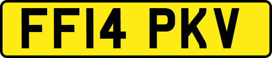 FF14PKV