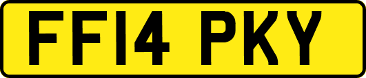 FF14PKY