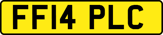 FF14PLC