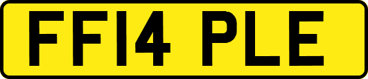 FF14PLE