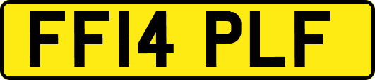 FF14PLF