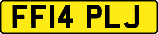 FF14PLJ