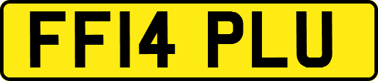 FF14PLU