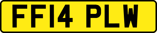 FF14PLW