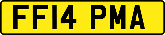 FF14PMA