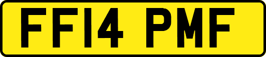 FF14PMF
