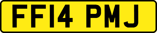 FF14PMJ