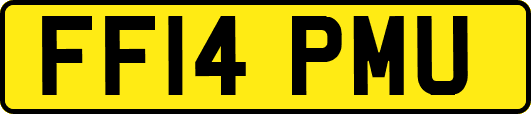 FF14PMU