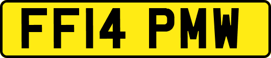 FF14PMW