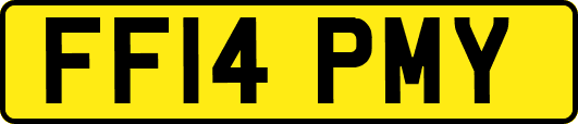 FF14PMY