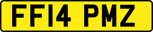 FF14PMZ