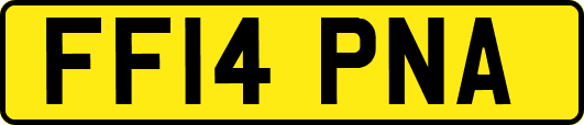 FF14PNA