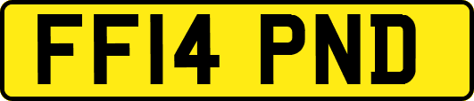 FF14PND