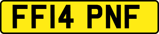 FF14PNF