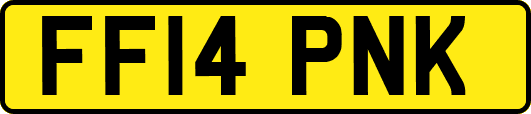 FF14PNK