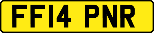 FF14PNR