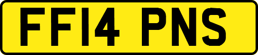 FF14PNS