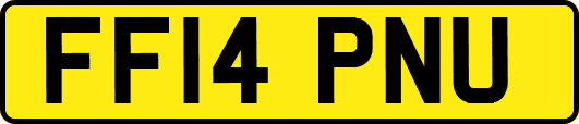 FF14PNU