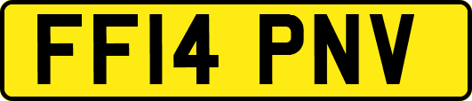 FF14PNV