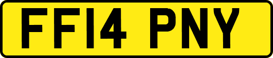FF14PNY