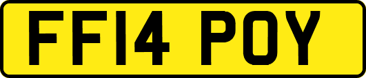 FF14POY