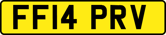 FF14PRV
