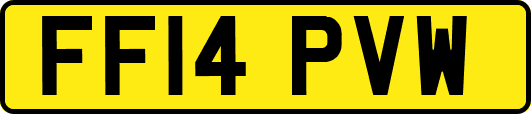 FF14PVW