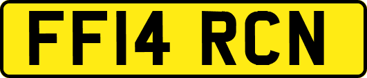 FF14RCN