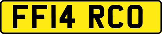 FF14RCO