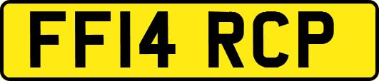 FF14RCP