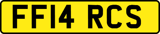 FF14RCS