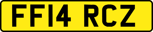 FF14RCZ