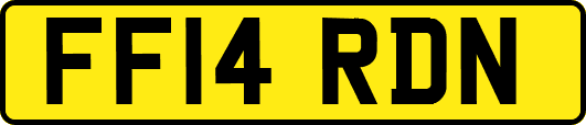 FF14RDN