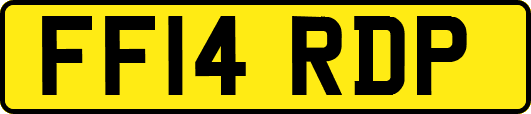FF14RDP