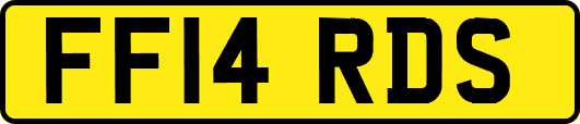 FF14RDS