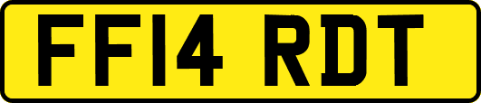 FF14RDT
